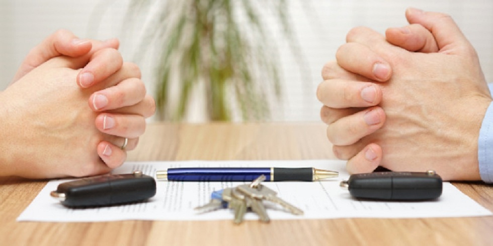 Κορωνοϊός: Αύξηση διαζυγίων λόγω εγκλεισμού «βλέπει» νέα έρευνα