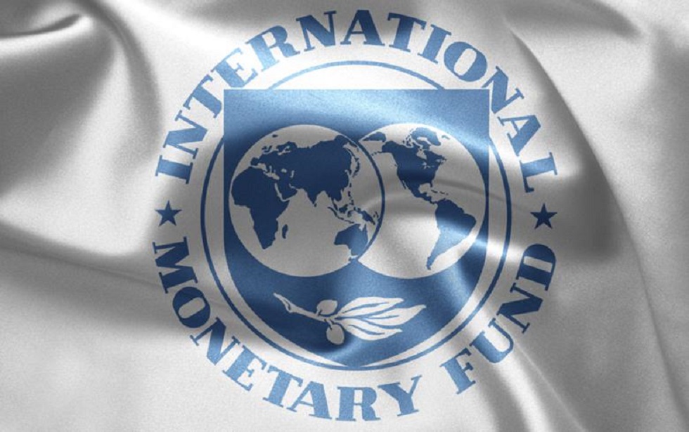 ΔΝΤ: Η πανδημία του κοροναϊού έχει μετατραπεί σε οικονομική κρίση