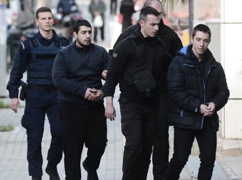 Δίκη Τοπαλούδη: «Δεν πιστεύω ότι ο εγγονός μου έκανε αυτά τα πράγματα»