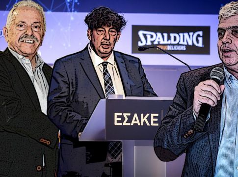 Τη Δευτέρα κρίνεται το μέλλον της φετινής σεζόν στην Α1