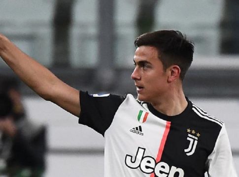 Έγινε και… μάγειρας ο Ντιμπάλα (vid)