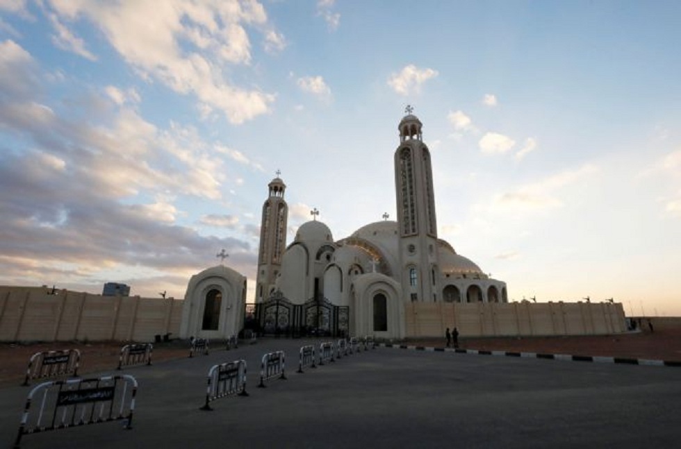 Κορωνοϊός : Κλείνουν εκκλησίες και τεμένη στην Αίγυπτο