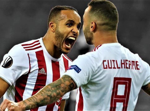 Μόνο χαμένος δεν είναι…