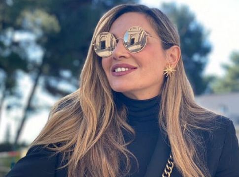 Κορονοϊός: Η Ελένη Πετρουλάκη μας λέει ποια τρόφιμα είναι απαραίτητα από το σούπερ μάρκετ
