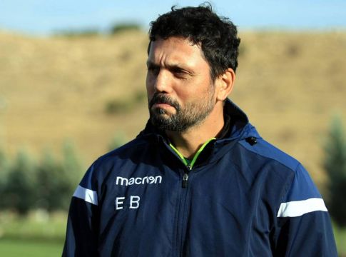 Μπουλούτ: «Δεν έχουμε κρούσματα στην Αλάνιασπορ, είμαστε όλοι καλά»
