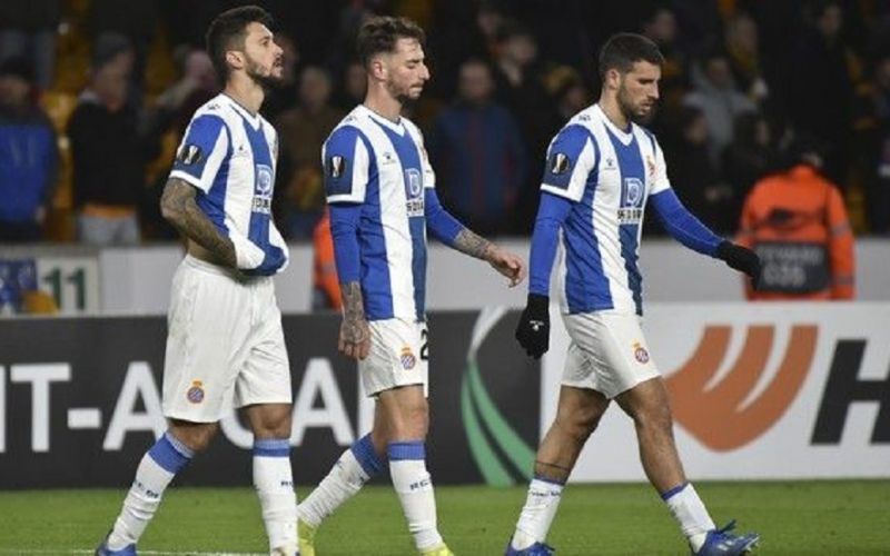 Εσπανιόλ: Απειλές κατά των παικτών από τους φιλάθλους