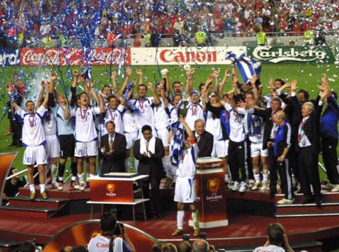 Nothing is impossible (Pics, Vids)