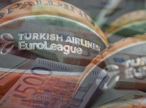 Νέα δεδομένα: «Πάνω από 50% να ολοκληρωθεί η σεζόν στην Ευρωλίγκα»