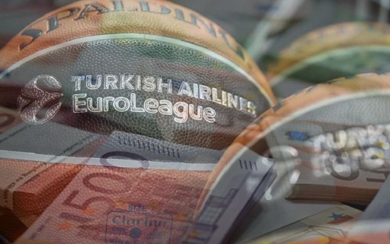 Το ΝΒΑ, το σάλαρι καπ και η Ευρωλίγκα που… ψάχνεται