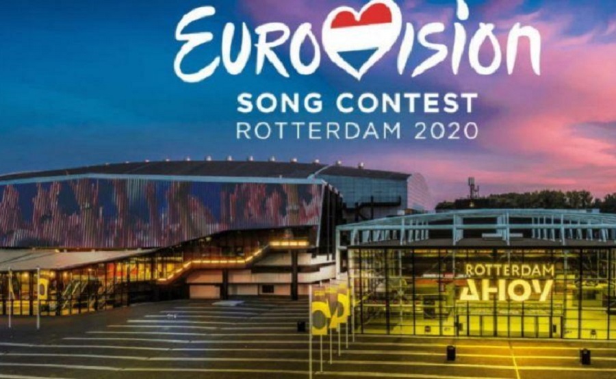 Eurovision 2020: Ακυρώνεται η φετινή διοργάνωση λόγω κορωνοϊού