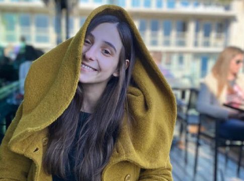 Φωτεινή Αθερίδου:«Κορωνο-υιός» – Η απίστευτη ανάρτηση με τον γιο της που τρέλανε το Instagram (pics)
