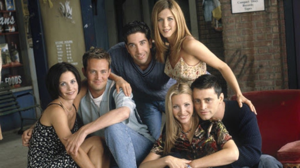 Δυσάρεστα νέα για τους fans των FRIENDS. Έγινε αυτό που φοβόμασταν