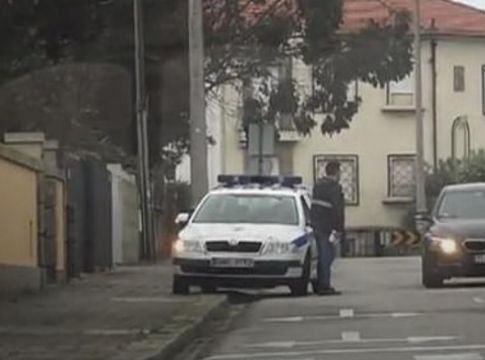 Πορτογαλία: «Ντου» στο σπίτι του Μέντες και σε εφτά ομάδες