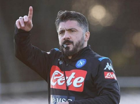 Γκατούζο: «Μπροστά στον κορωνοϊό είμαστε όλοι ίδιοι»