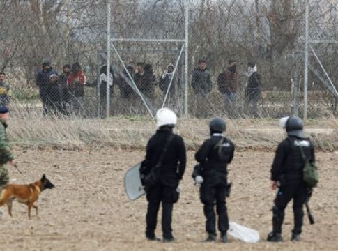 «Χαστούκι» της Γαλλίας στον Ερντογάν: Δεν θα υποκύψουμε στον εκβιασμό