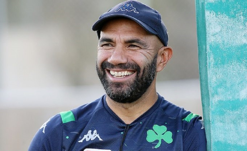 Γεωργίτσας: «Πόσο επηρεάζονται οι ποδοσφαιριστές από την διακοπή των αγώνων»