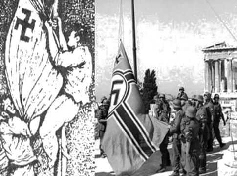 «Οι ζευγάδες φεύγουν μωρέ, η σπορά τους μένει…»