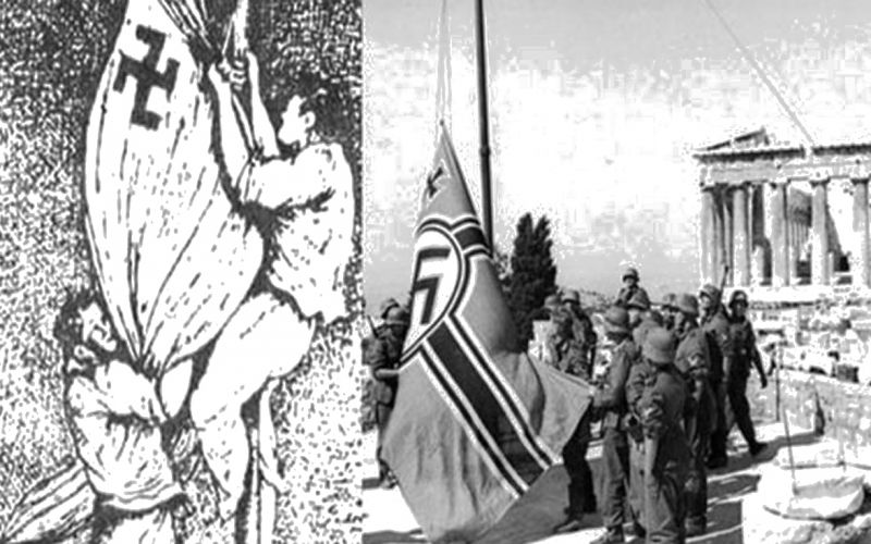 «Οι ζευγάδες φεύγουν μωρέ, η σπορά τους μένει…»