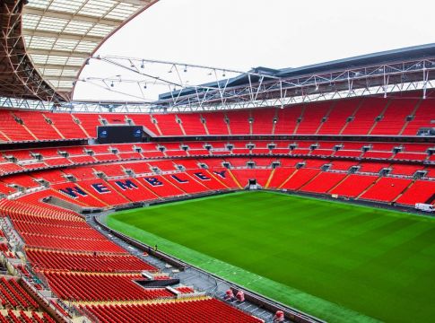 Αγγλική ομοσπονδία: «Το Wembley θα βρυχάται ξανά σύντομα»
