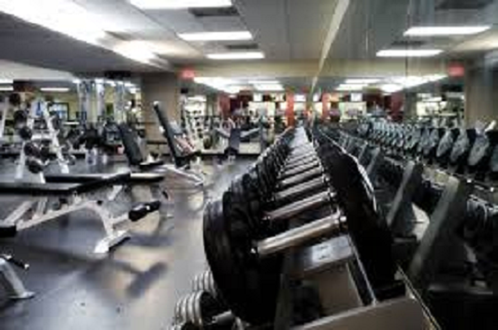 Κορωνοϊός: Μεγάλη προσοχή στα γυμναστήρια – Μέτρα κατά της διασποράς