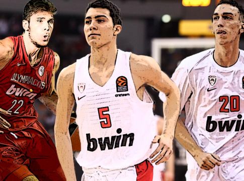 Ας δημιουργήσουν οι ομάδες το δικό τους μέλλον τώρα