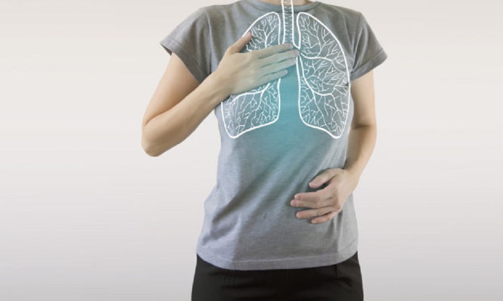 Κορωνοϊός: Τι να προσέχουν οι ασθενείς με άσθμα ή Χρόνια Αναπνευστική Πνευμονοπάθεια