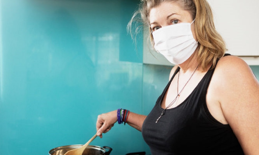 Κορωνοϊός – διατροφή: Γίνεται ο ιός να μεταδοθεί μέσω τροφών;