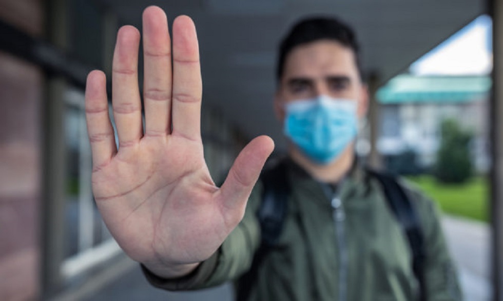 Κορονοϊός: «Κάνε τα 5» – Το σλόγκαν με τα 5 πράγματα που θα σας σώσουν