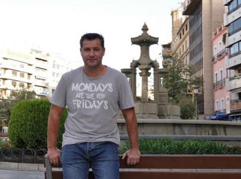 Ρεάλ Μαδρίτης: Άρρωστος και ο γιος του Λορένθο Σανθ