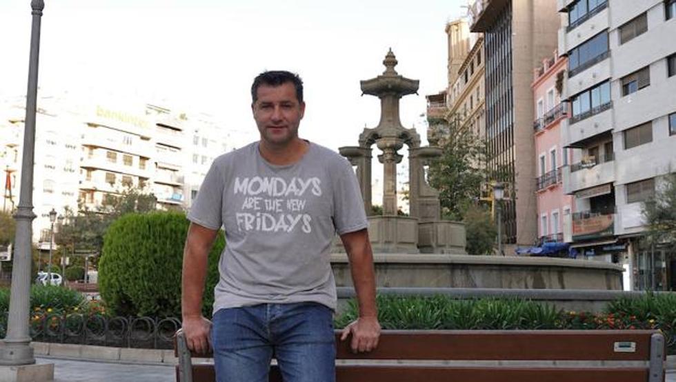 Ρεάλ Μαδρίτης: Άρρωστος και ο γιος του Λορένθο Σανθ