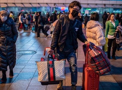 Κορωνοϊός: Δωρεάν διαφημίσεις στον ΠΟΥ από το Facebook για την καταπολέμηση της παραπληροφόρησης