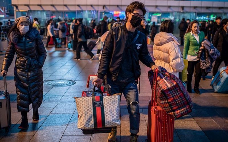 Κορωνοϊός: Δωρεάν διαφημίσεις στον ΠΟΥ από το Facebook για την καταπολέμηση της παραπληροφόρησης