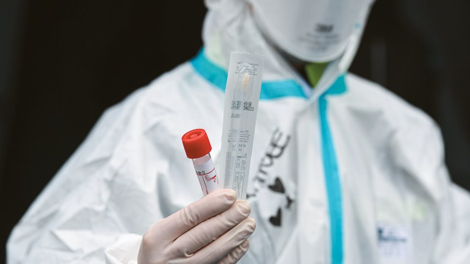 Κορωνοϊός: Sanofi και Regeneron επεκτείνουν εκτός ΗΠΑ κλινική δοκιμή πιθανής θεραπείας