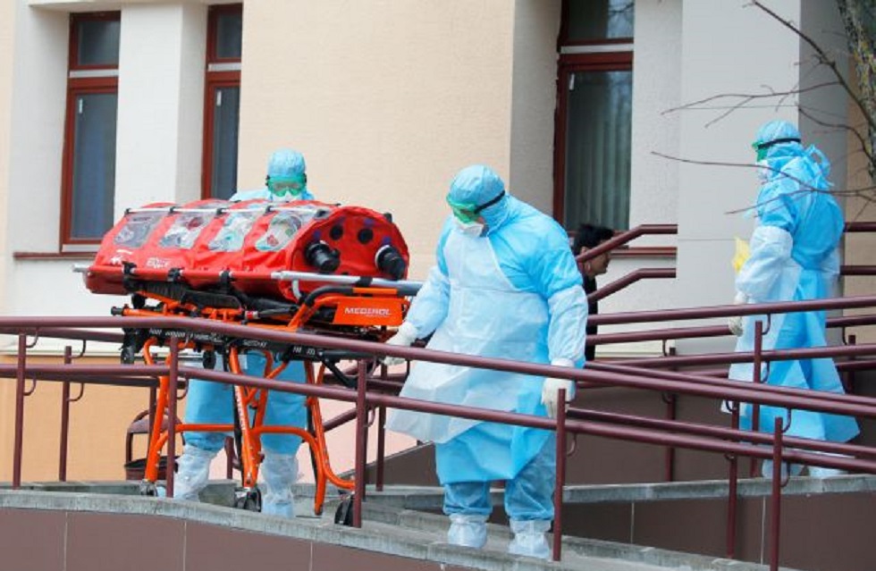 Κοροναϊός : Κλείνουν κινηματογράφοι, θέατρα και κέντρα διασκέδασης – Στα 10 τα «ορφανά» κρούσματα