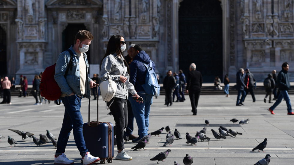 Κορωνοϊός στην Ιταλία: Ποιες ηλικίες «σαρώνει» ο ιός – Δείτε στατιστικά