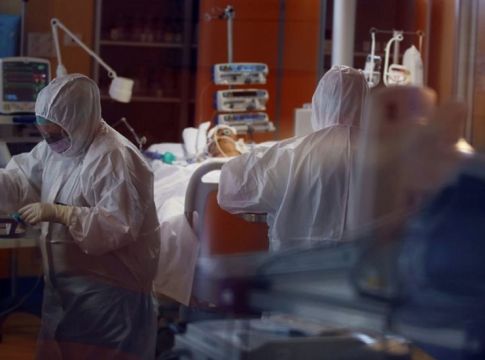 Κορωνοϊός – Ιταλία: Ο «χάρτης» των νεκρών – Ηλικίες και από τι έπασχαν