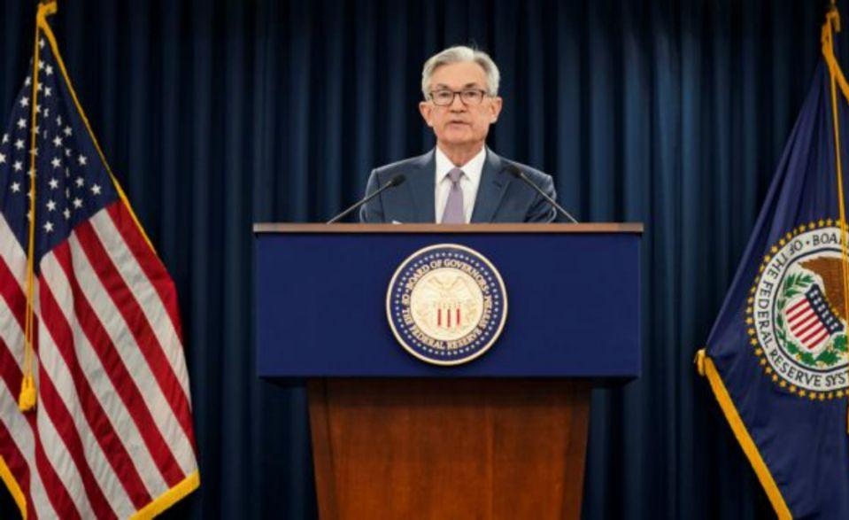 Κοροναϊός – ΗΠΑ: Η Fed ανακοινώνει μέτρα στήριξης των επιχειρήσεων