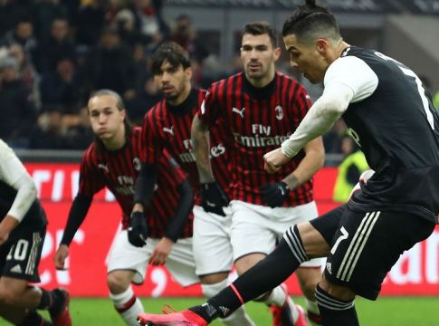 Κορωνοϊός: Η ιταλική λίγκα ζητά από τους παίκτες αποχή 7 ημερών από τις προπονήσεις