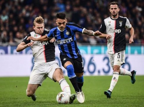 Επιστρέφει η Serie A, κεκλεισμένων των θυρών τα παιχνίδια