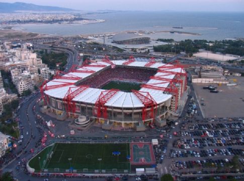 Μήπως ήρθε η ώρα να γίνει ένας τελικός στο Γεώργιος Καραϊσκάκης…