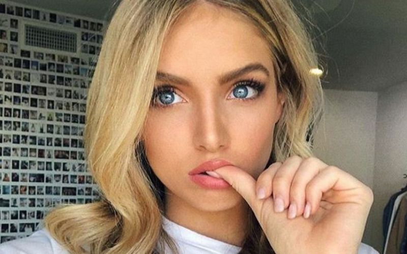 Η «Κασσάνδρα» του Instagram θα σας σαγηνεύσει (pics)