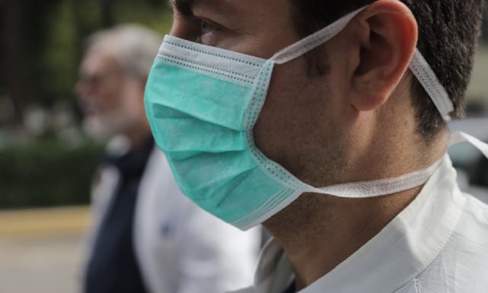 Κορωνοϊός: Η Καστοριά πρώτη σε θανάτους από κορωνοϊό – Αγώνας εργαζομένων για να κρατήσουν όρθιο το νοσοκομείο