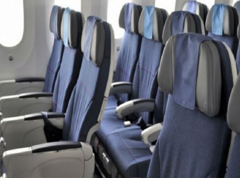 Πώς ο κορωνοϊός αλλάζει τα αεροπορικά γεύματα