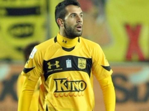 Φοβερή ατάκα του Πορτίγια για τον Άρη