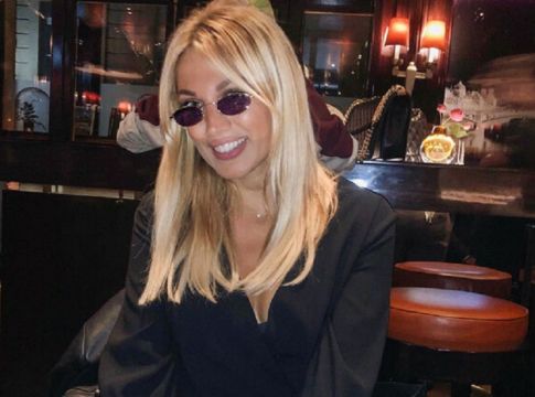 Προσοχή, οι εικόνες δεν έχουν υποστεί photoshop:H Σπυροπούλου όπως ακριβώς είναι στην πραγματικότητα