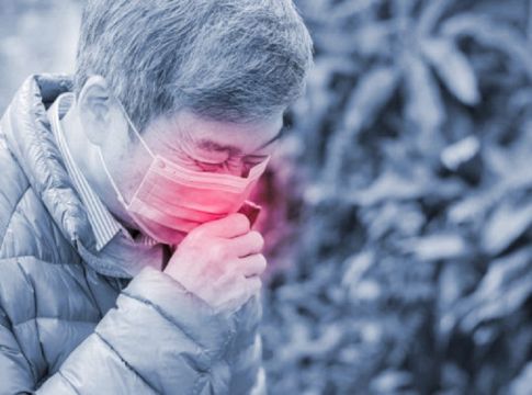 Κορονοϊός: Νέα έρευνα για το διάστημα εμφάνισης συμπτωμάτων