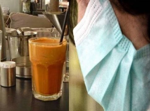 Κορωνοϊός : Τι θα ισχύσει για τα καταστήματα εστίασης