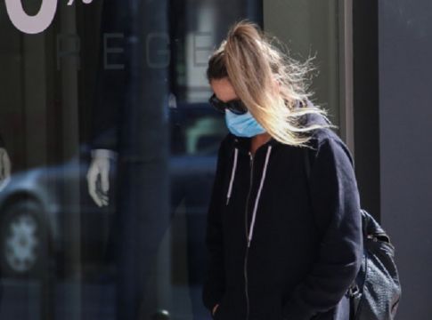Κορωνοϊός – Μάσκα: Τέσσερα tips για να αναπνέετε καλύτερα όταν τη φοράτε