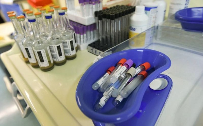 Κορονοϊός: Σε ένα μήνα τα δεδομένα για τη χρήση φάρμακου του Έμπολα – Οδηγίες στους Έλληνες γιατρούς
