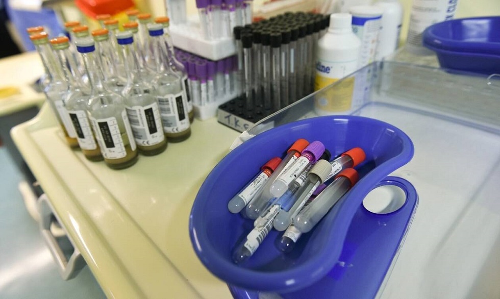 Κορωνοϊός : Νίκησε το φονικό ιό εκατοντάχρονος που ιάθηκε στην Ιταλία